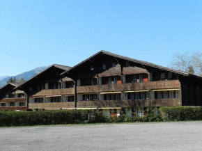 Apartment Oberland Nr- 19